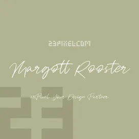 Margott Rooster